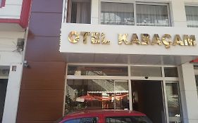 Hotel Kabacam Aydin